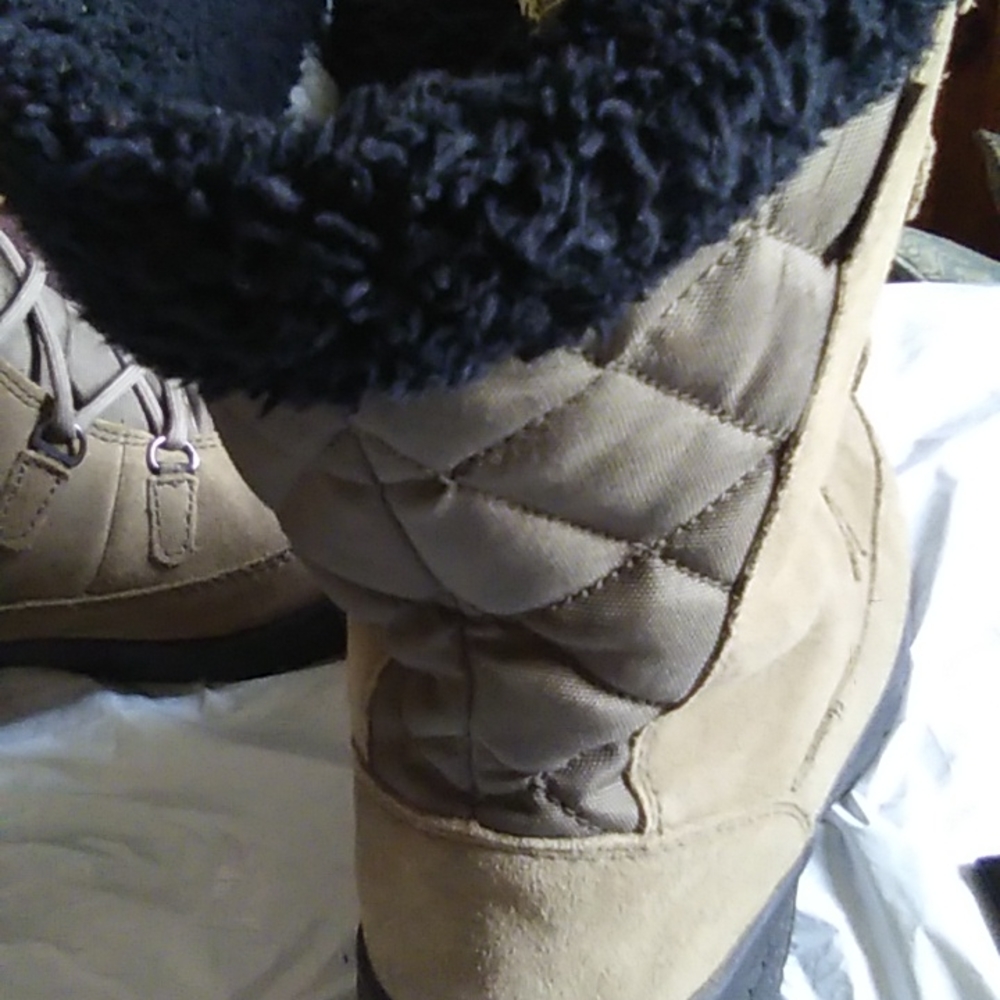 Kamik ladies winter boots - Picture 5 of 10